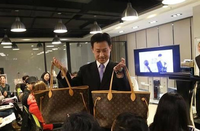 獨家爆料|奢侈品鑒定大師教你五招辨別真假LV！不看后悔系列