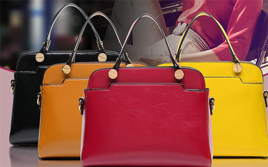 雪芝箱包皮具加盟連鎖火爆招商中，攜手共創財富未來